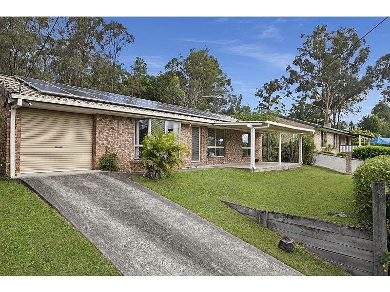 51 Yarabah Crescent, Shailer Park QLD 4128