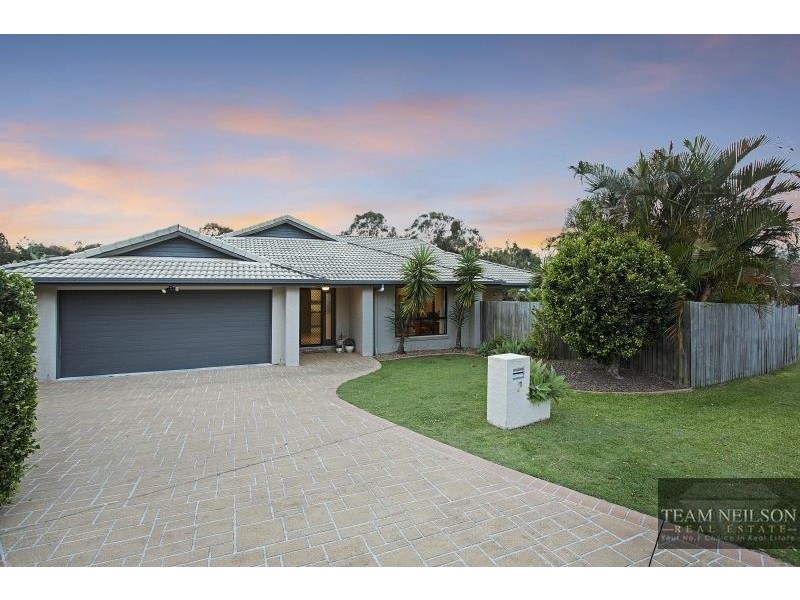 1 Jenmar Court, Thornlands QLD 4164