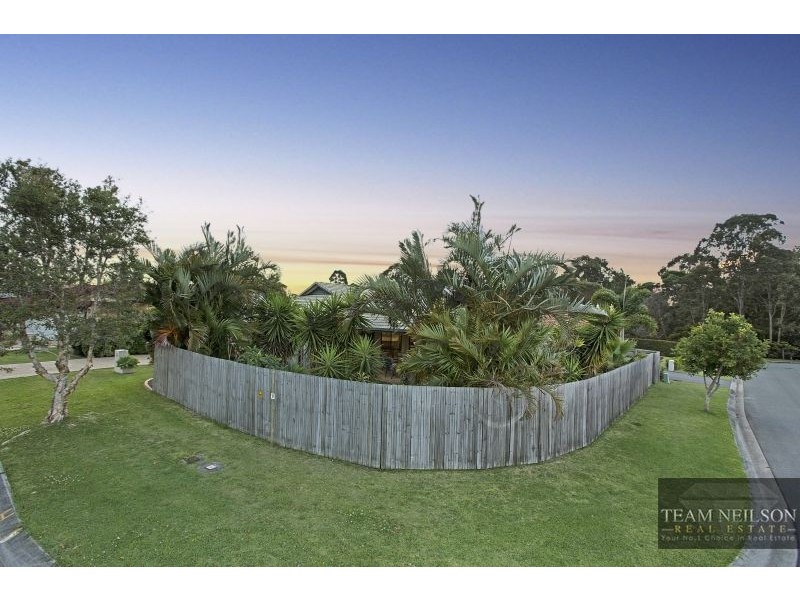 1 Jenmar Court, Thornlands QLD 4164