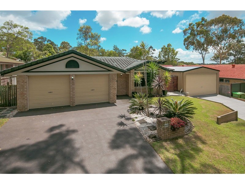 21 Coolnwynpin Way, Capalaba QLD 4157