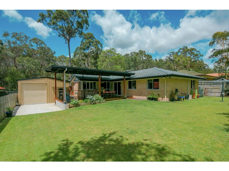 21 Coolnwynpin Way, Capalaba QLD 4157
