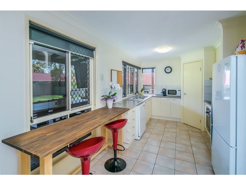 21 Coolnwynpin Way, Capalaba QLD 4157