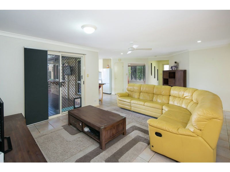 21 Coolnwynpin Way, Capalaba QLD 4157