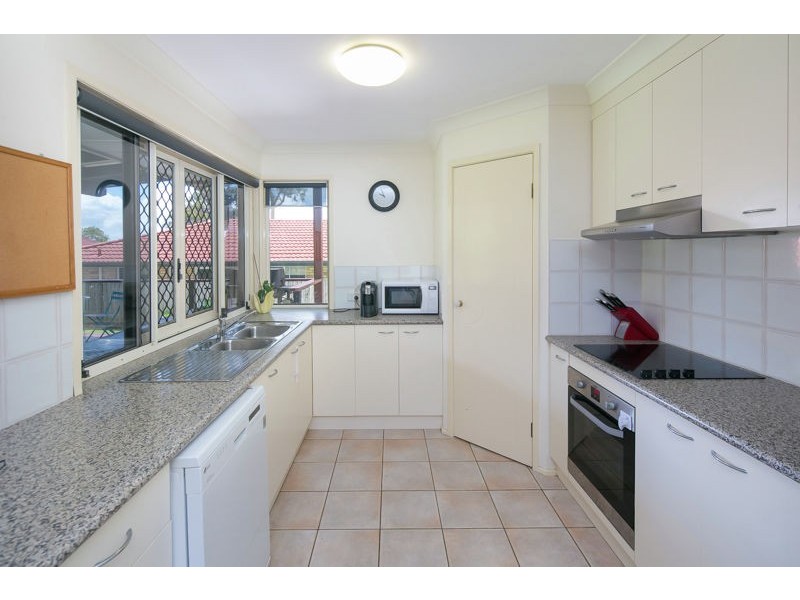 21 Coolnwynpin Way, Capalaba QLD 4157