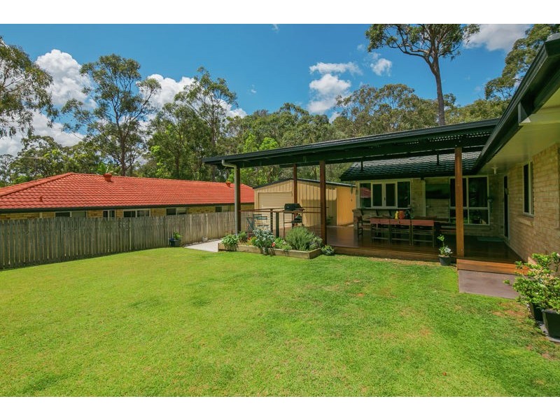 21 Coolnwynpin Way, Capalaba QLD 4157