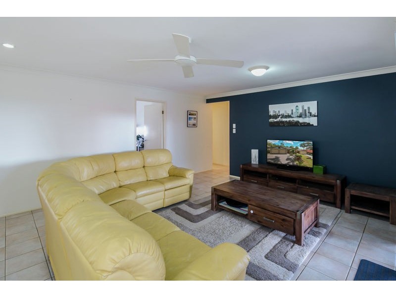 21 Coolnwynpin Way, Capalaba QLD 4157