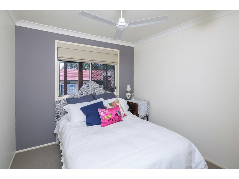 21 Coolnwynpin Way, Capalaba QLD 4157