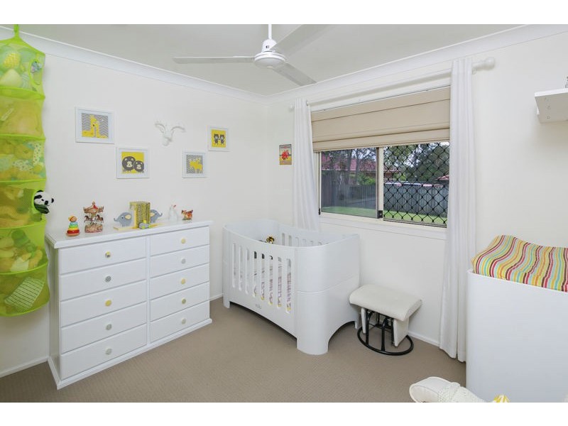 21 Coolnwynpin Way, Capalaba QLD 4157