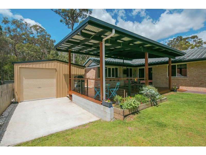 21 Coolnwynpin Way, Capalaba QLD 4157