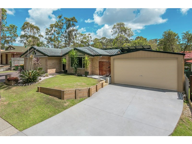 21 Coolnwynpin Way, Capalaba QLD 4157