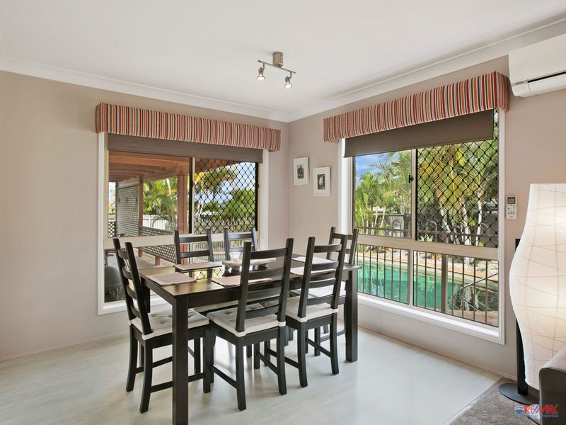 14 Pin Oak Crescent, Victoria Point QLD 4165