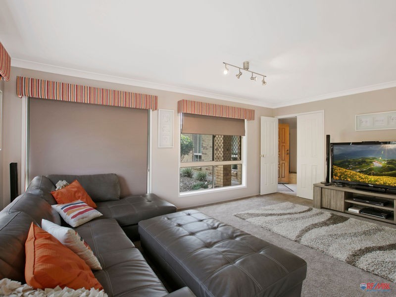 14 Pin Oak Crescent, Victoria Point QLD 4165