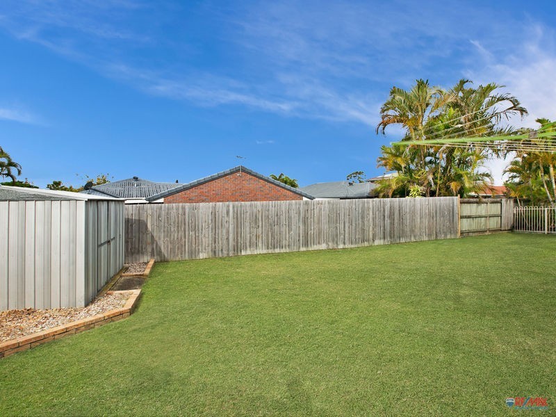 14 Pin Oak Crescent, Victoria Point QLD 4165