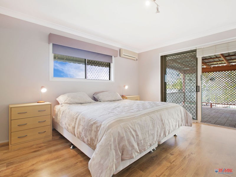 14 Pin Oak Crescent, Victoria Point QLD 4165