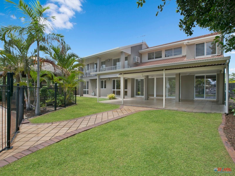 22 Compass Court, Raby Bay QLD 4163
