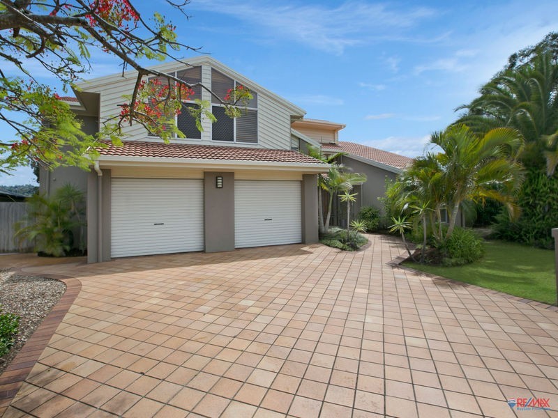 22 Compass Court, Raby Bay QLD 4163
