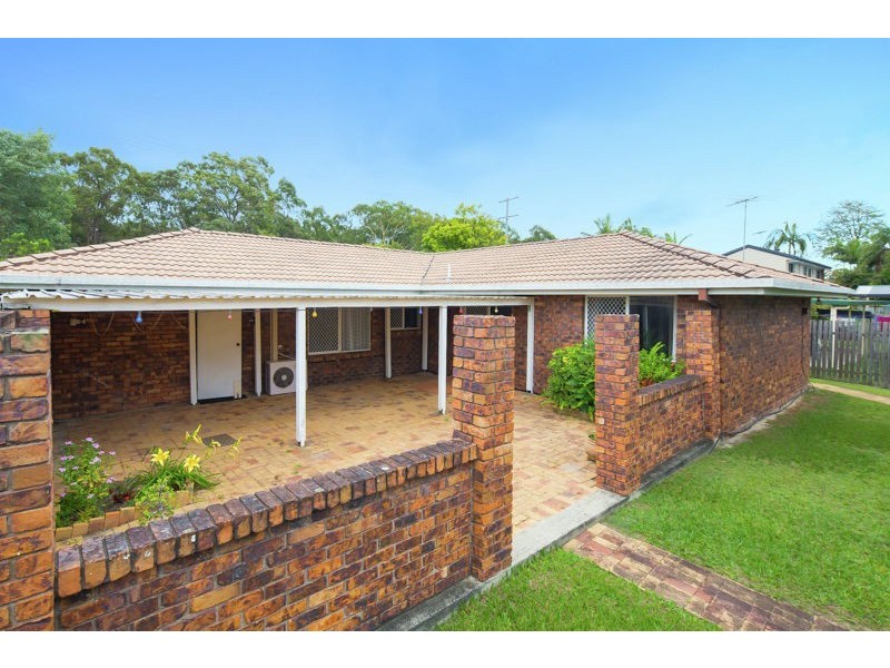 240 Mount Cotton Road, Capalaba QLD 4157
