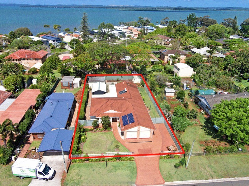 32-34 Dart Street, Redland Bay QLD 4165