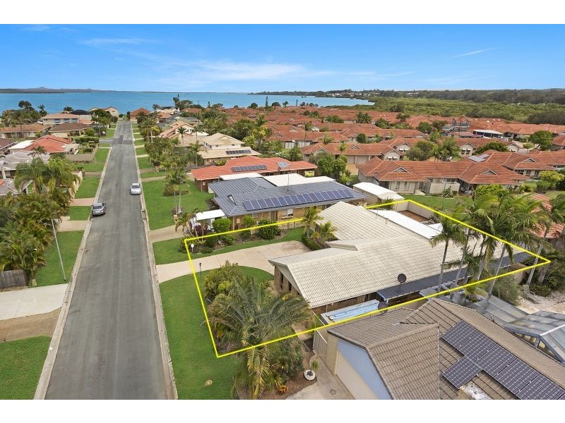 19 Adrian Street, Victoria Point QLD 4165