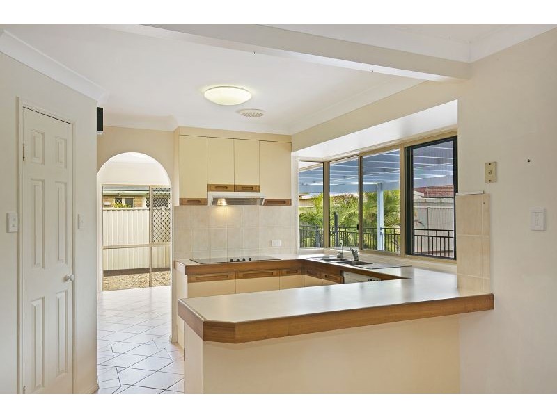 19 Adrian Street, Victoria Point QLD 4165