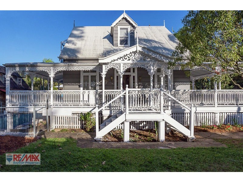 97 Birkdale Rd, Birkdale QLD 4159