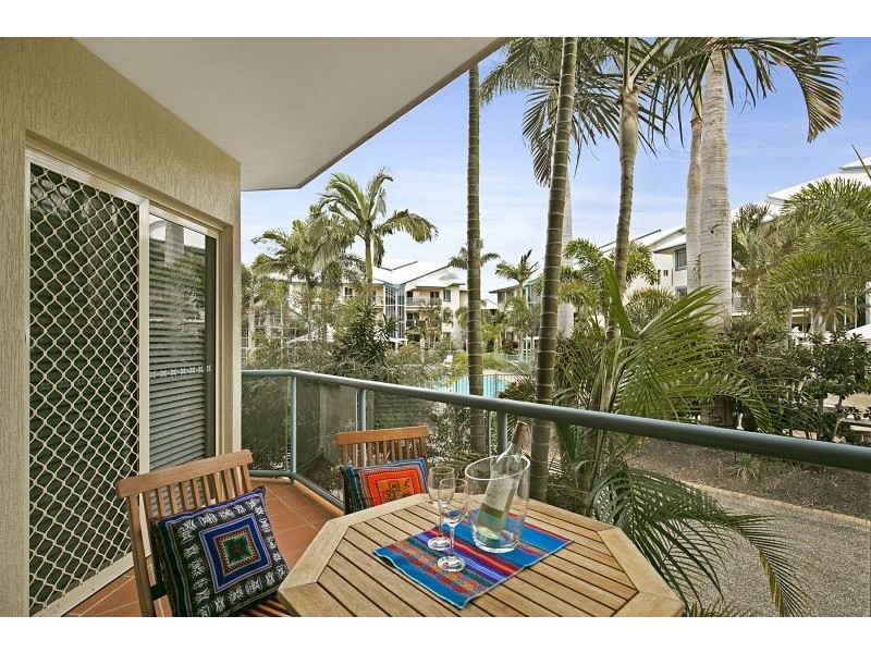 34 RABY BAY QUAYS, 10-13 Esperance CRT, Raby Bay QLD 4163