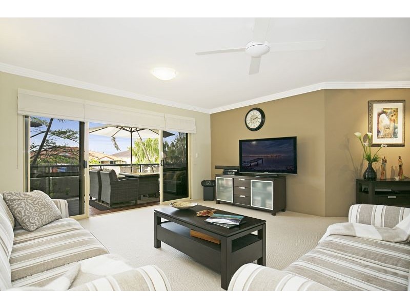 34 RABY BAY QUAYS, 10-13 Esperance CRT, Raby Bay QLD 4163