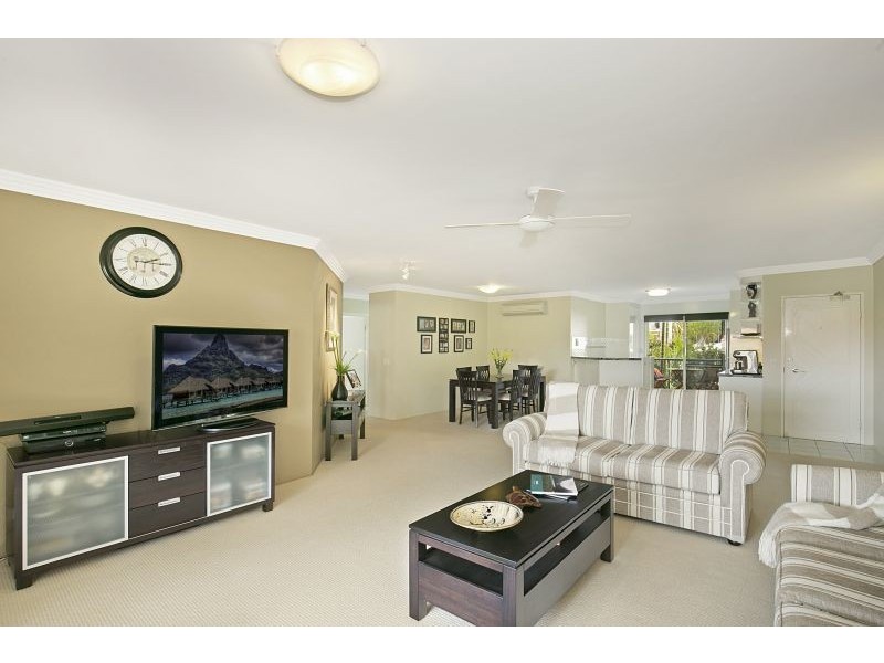 34 RABY BAY QUAYS, 10-13 Esperance CRT, Raby Bay QLD 4163