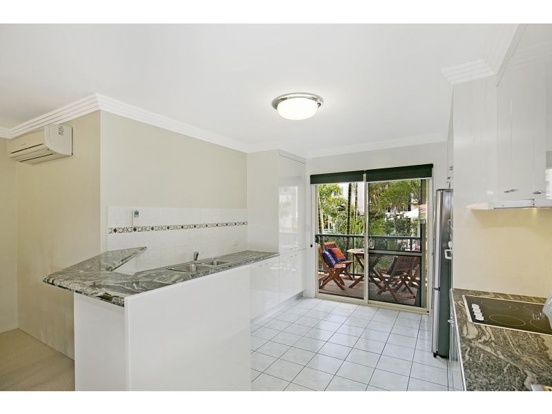34 RABY BAY QUAYS, 10-13 Esperance CRT, Raby Bay QLD 4163