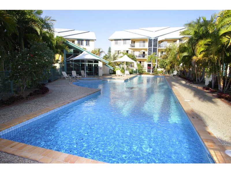 34 RABY BAY QUAYS, 10-13 Esperance CRT, Raby Bay QLD 4163