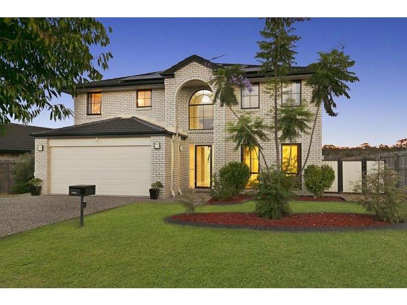 66 Ebony Crescent, Redland Bay QLD 4165