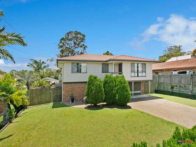 Alexandra Hills QLD 4161