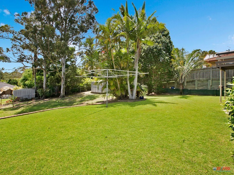 Alexandra Hills QLD 4161