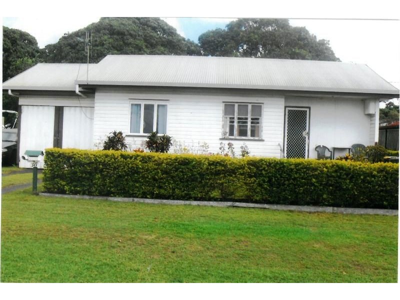 30 Mahoney St, Bundaberg North QLD 4670