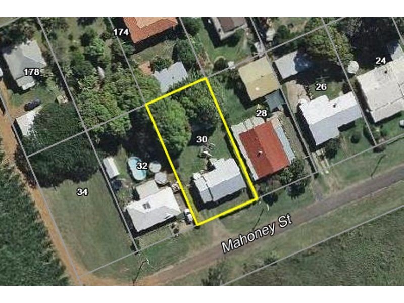 30 Mahoney St, Bundaberg North QLD 4670