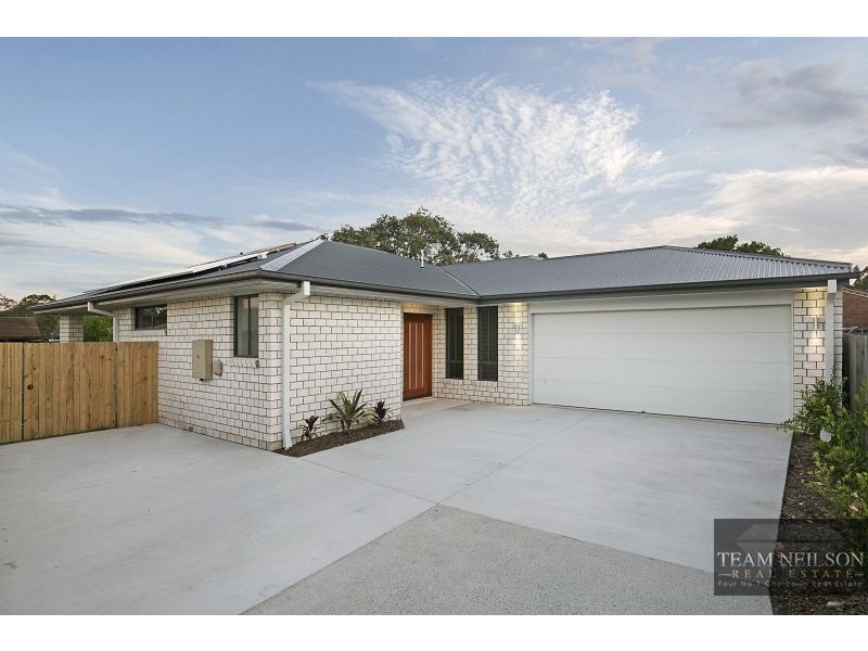 2/13 Anita Street, Redland Bay QLD 4165