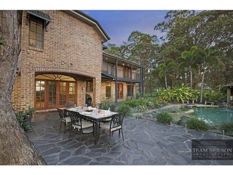 55 Sanctuary Drive, Mount Cotton QLD 4165