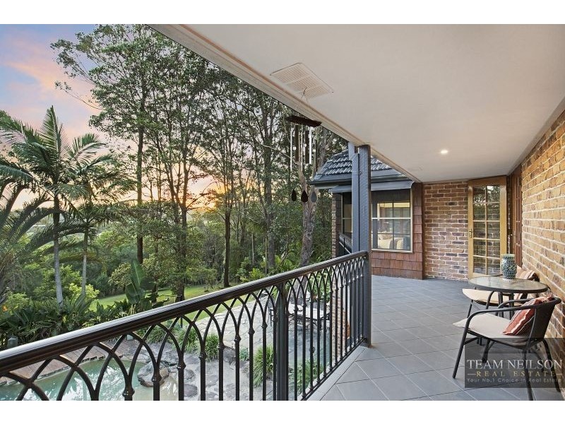 55 Sanctuary Drive, Mount Cotton QLD 4165