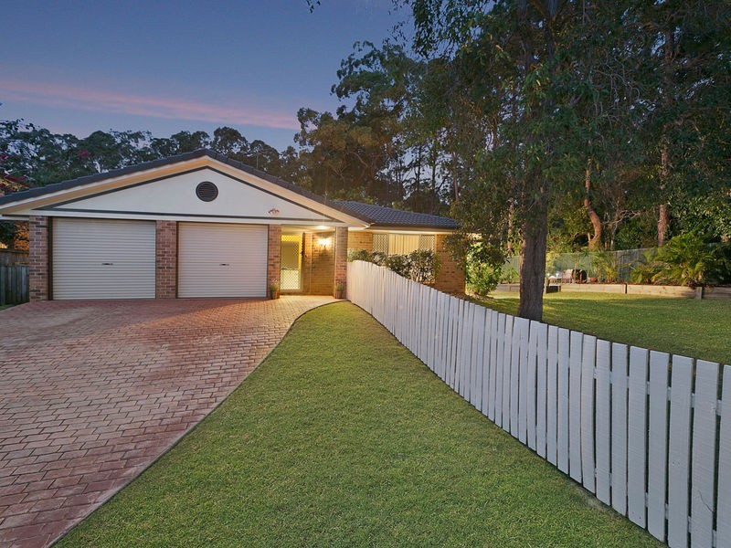 7 Bandicoot Court, Capalaba QLD 4157