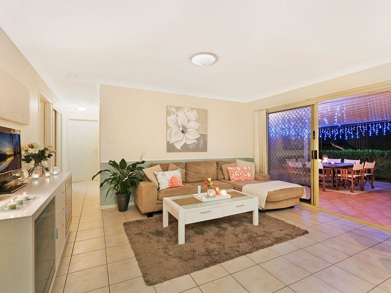 7 Bandicoot Court, Capalaba QLD 4157