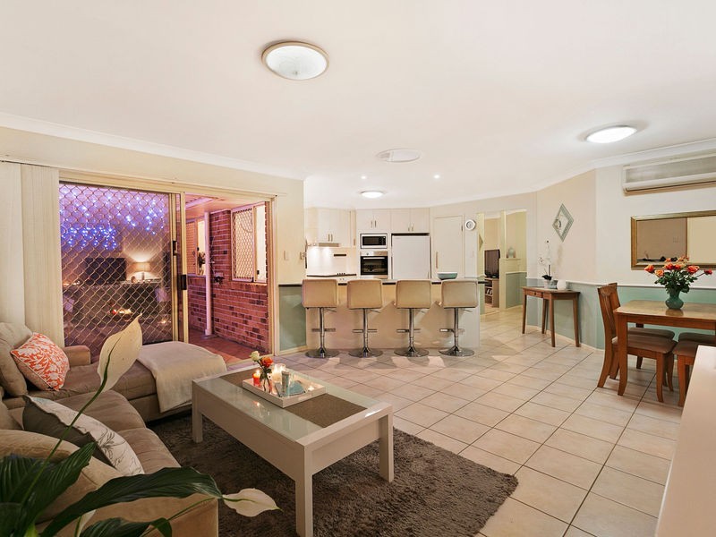 7 Bandicoot Court, Capalaba QLD 4157