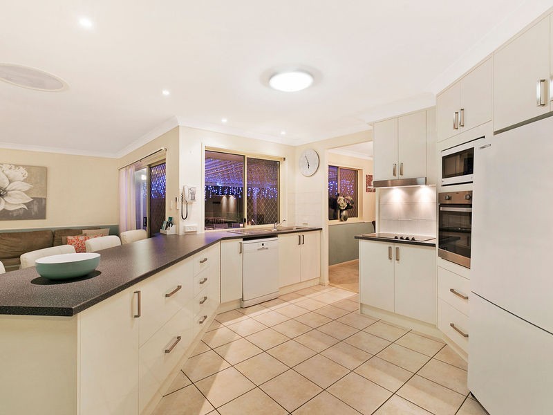 7 Bandicoot Court, Capalaba QLD 4157