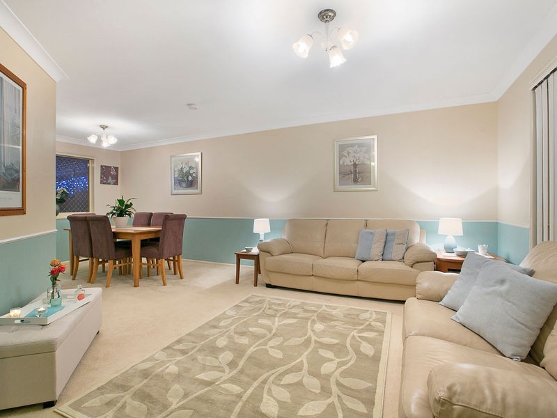 7 Bandicoot Court, Capalaba QLD 4157