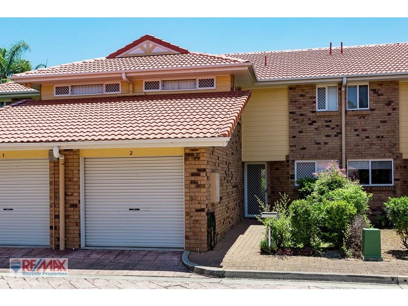 2 / 29 Island Street, Cleveland QLD 4163