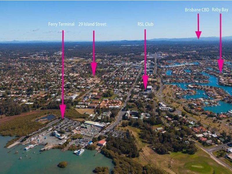 2 / 29 Island Street, Cleveland QLD 4163