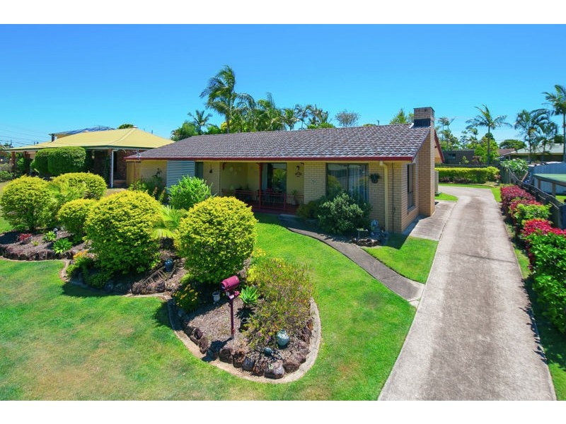 12 Sussex Street, Alexandra Hills QLD 4161