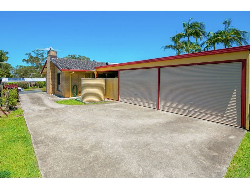 12 Sussex Street, Alexandra Hills QLD 4161