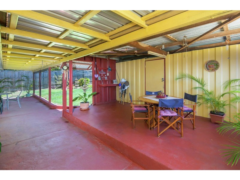 12 Sussex Street, Alexandra Hills QLD 4161