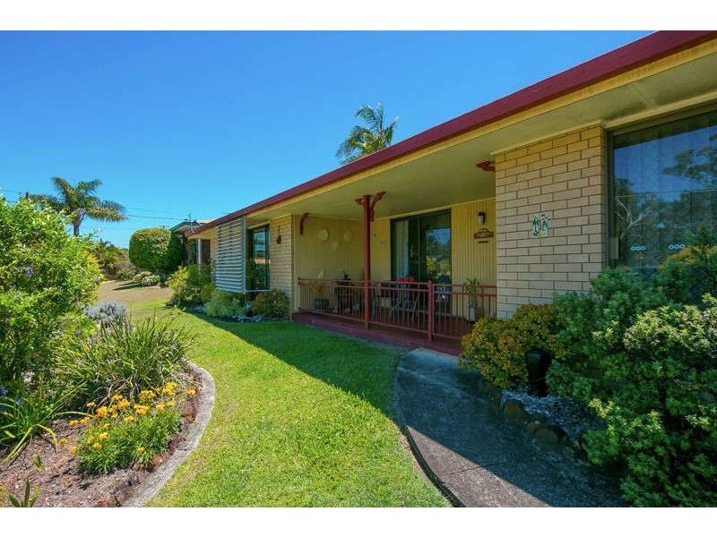 12 Sussex Street, Alexandra Hills QLD 4161