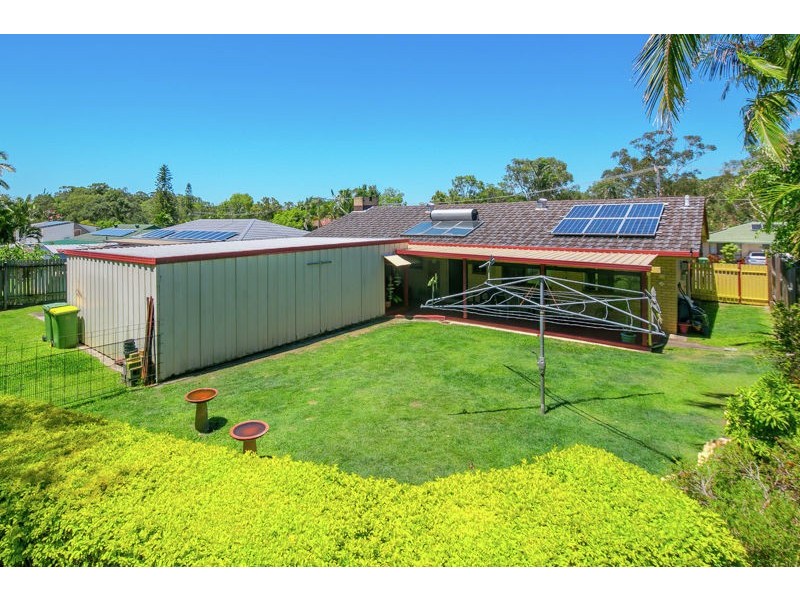 12 Sussex Street, Alexandra Hills QLD 4161